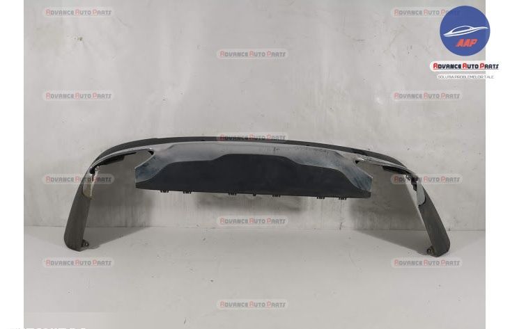 Оригинален спойлер с 6 сензора Mercedes-Benz ГЛЦ / Mercedes-Benz GLC 1