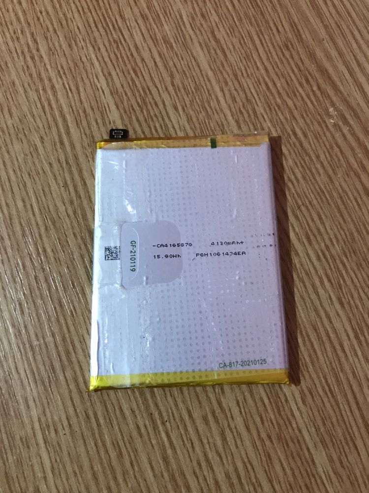 Baterie  Originală pentru oppo A15