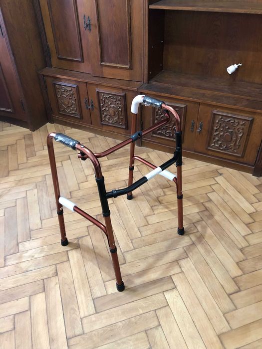Pat medical electric si alte aparate medicale