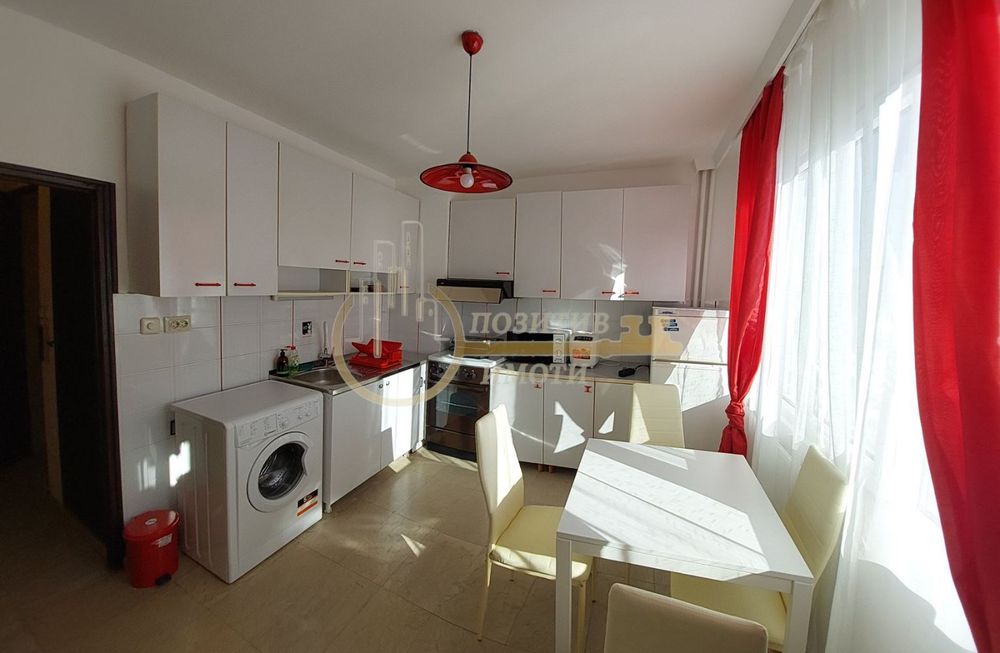 Дава се под наем Едностаен апартамент в София, Овча купел 1 - 50 кв.м за 450 € - Снимка #3