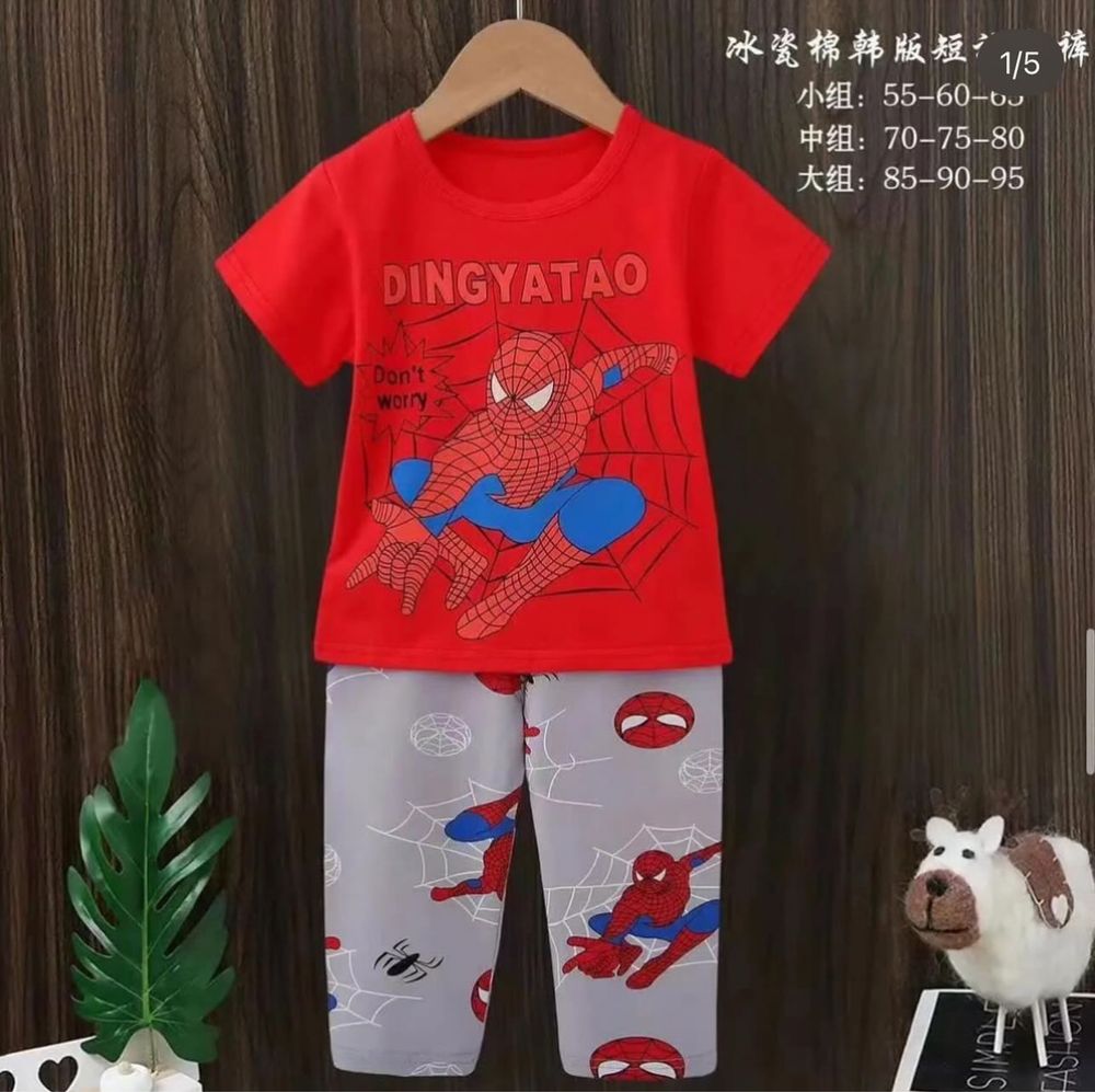 Пижамы для детей , пекин отличного качества