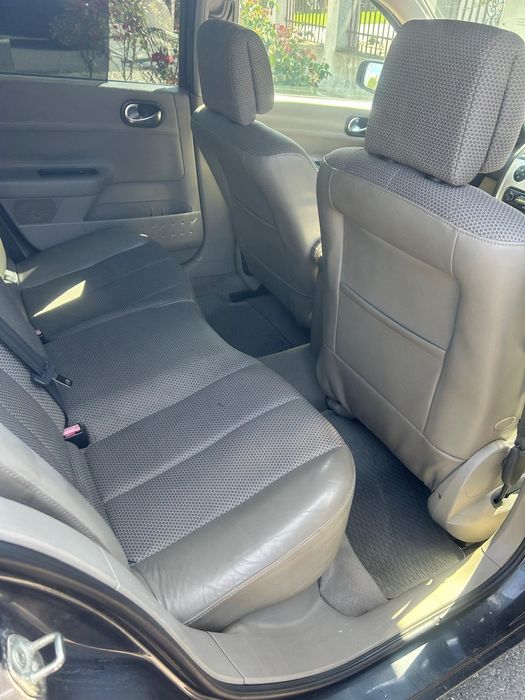 Vând Renault Megane 2  1.5dci