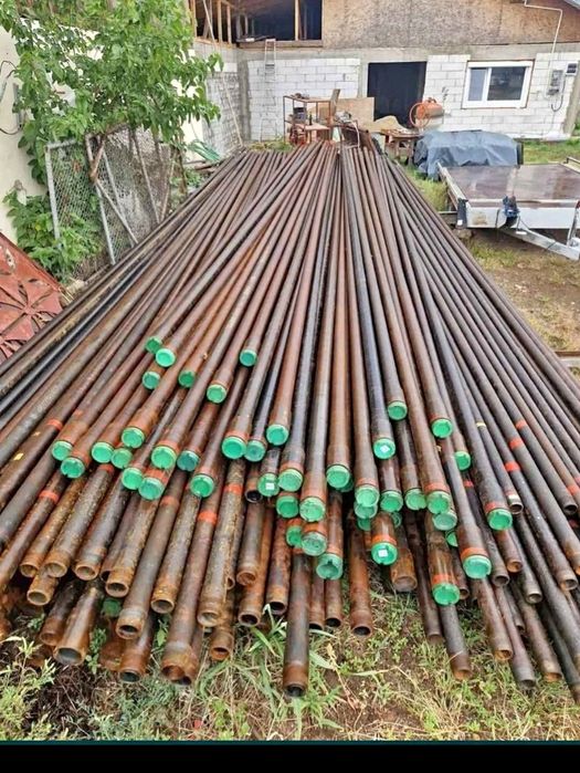 Vand țeavă tubing
