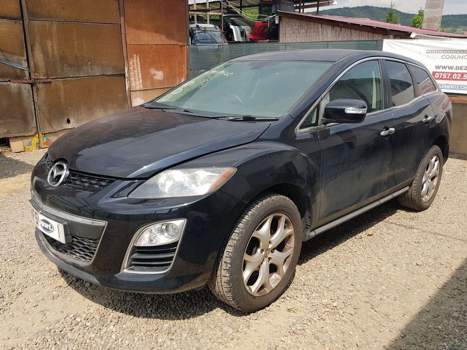 Dezmembrari dezmembrez  Mazda CX-7 2.2 Diesel, 2.3 Benzina