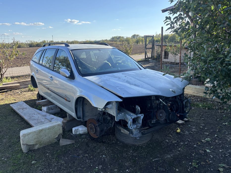 Vand renault laguna 2 1.9 Tdi
