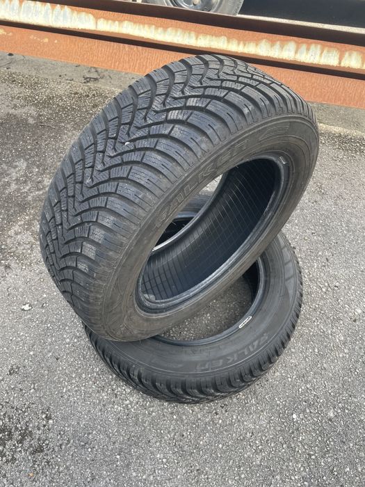 Зимни Гуми Falken 185/60/14 DOT2022