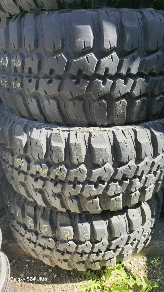 Anvelope off road 35x13.50R20..33x12,5×20