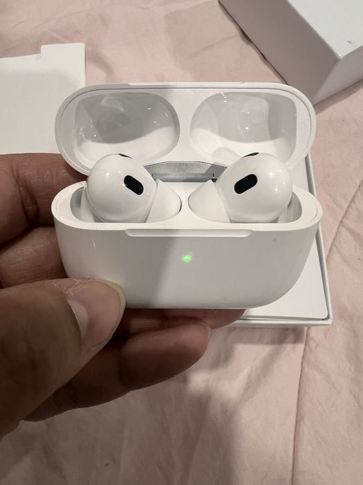 Наушники беспроводные AirPods Pro 2nd generation