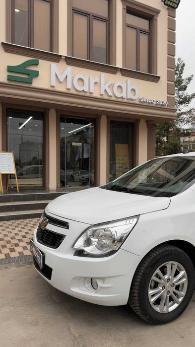 Cobalt Naxt/nasiya savdo