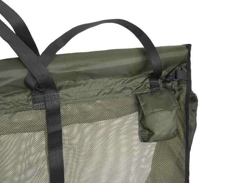 Sac de pastrare si cantarire Classa CWS 100x50x8cm -Delphin