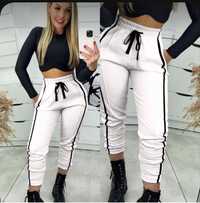 Pantaloni dama sport