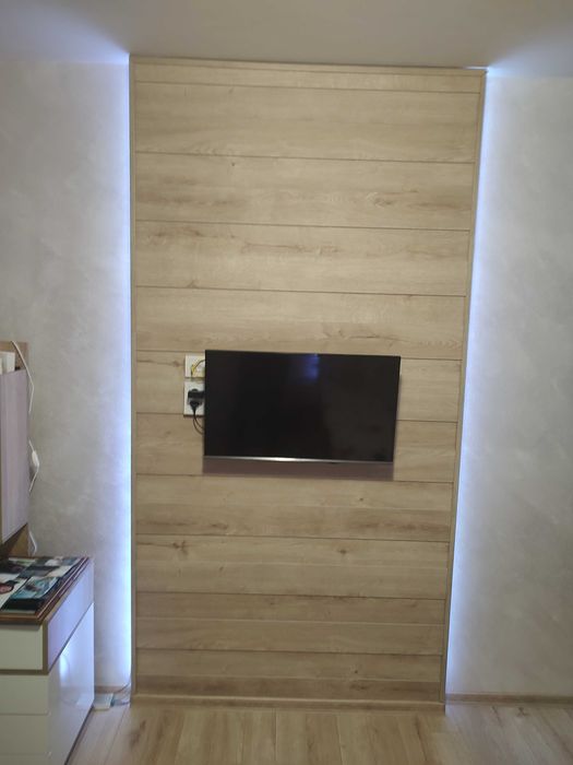 Професионален монтаж и демонтаж на мебели и ламинат (подов и стенен)