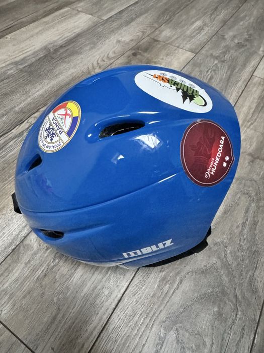 Casca ski copii Bliz Rocket