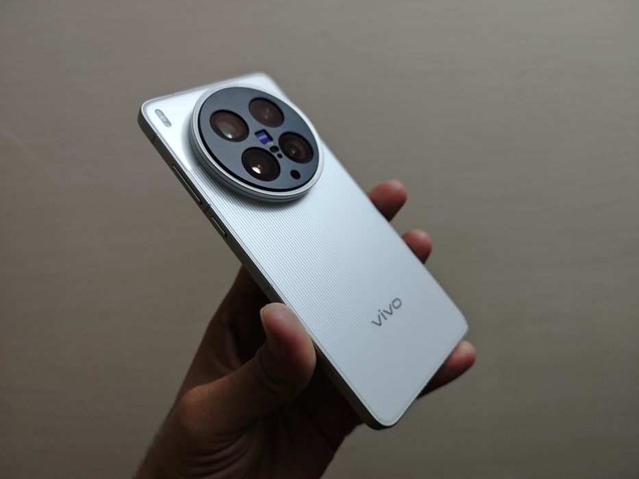Vivo X200 Ultra в наличии