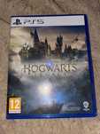 Hogwarts Legasy ps 5