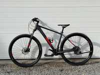 Bicicleta MTB CUBE AIM 2023 29”