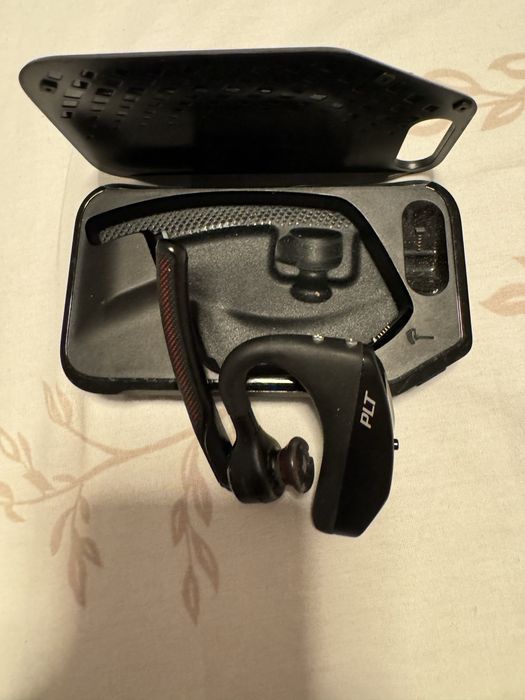 Casca plantronics plt