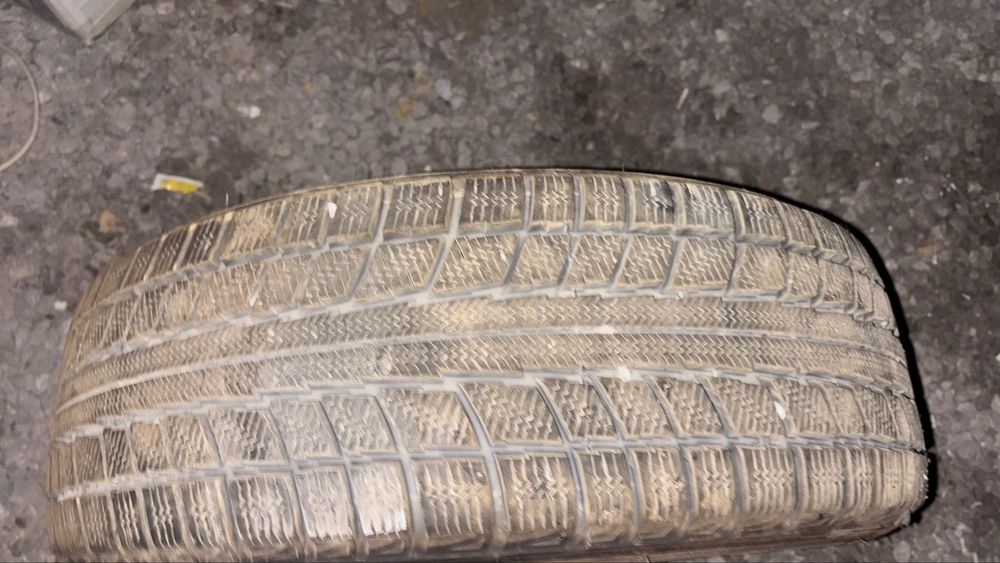 Қысқы дөңгелектер, зимние шины R17