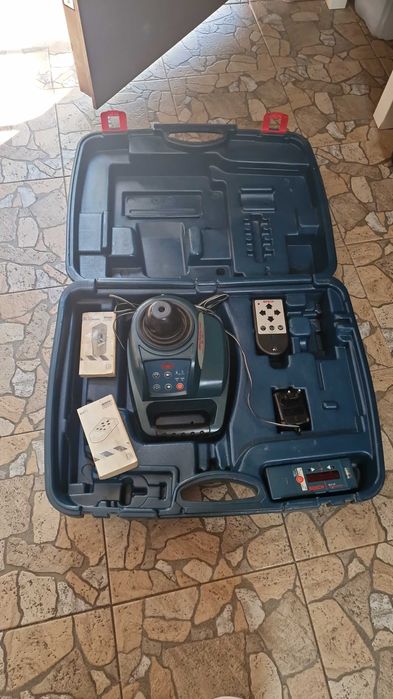 Laser Bosch profesional