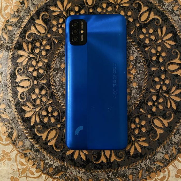 Турецкая модель,Reeder p13 Blue max pro lite