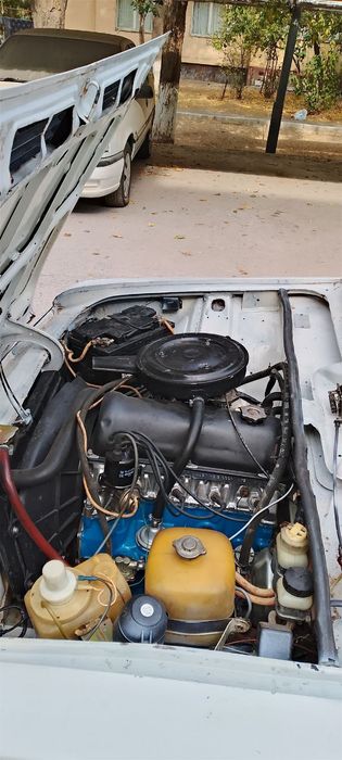 Жугули сотилади 1975йил 03 матор  юради айби йук аренда йук сотилади