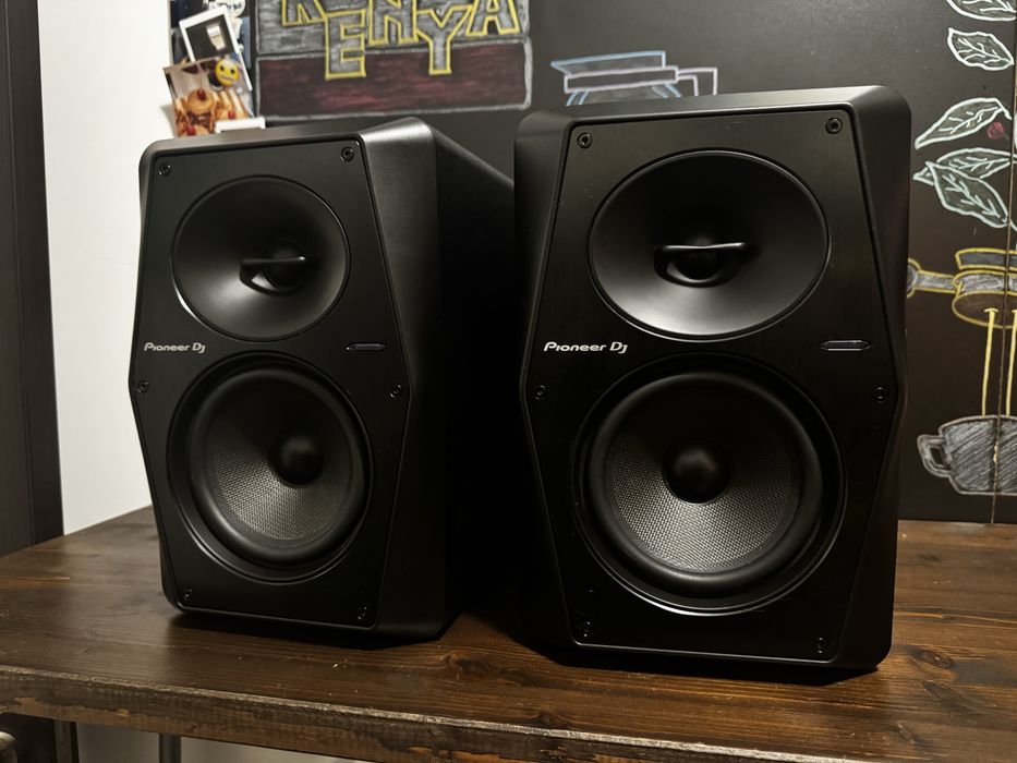 Monitoare de studio Pioneer VM-50