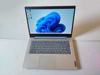 Ультрабук современный тонкий бесшумный Lenovo ideaPad 2020 года с SSD