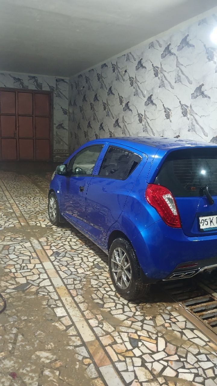 Spark 2014  2 pazetsia  55 milon