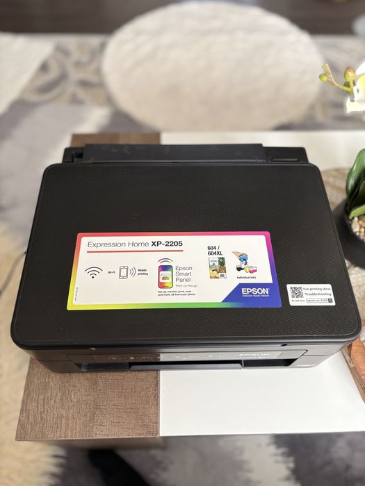 Vand Imprimanta EPSON-XP-2205