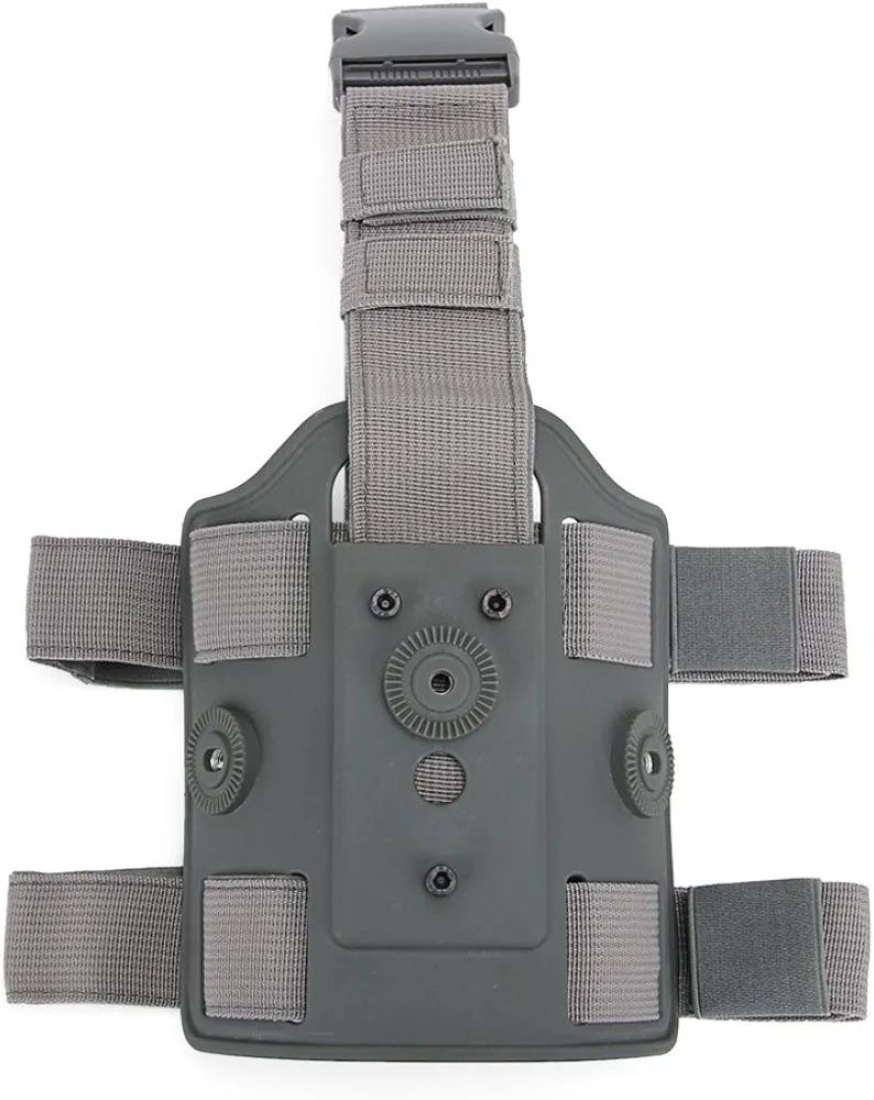 holster glock pentru prindere picior
