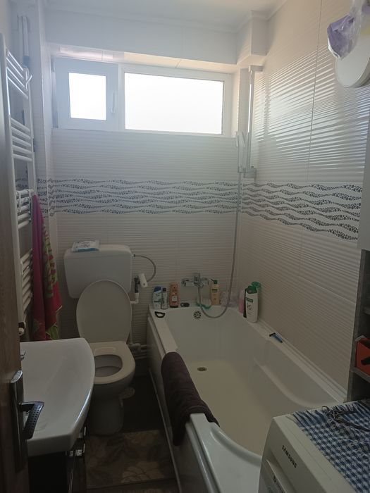 Vând apartament două camere Ultracentral