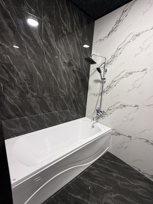 J/K “River Park” 2 xonali novostroyka 74m2 Olmazor tumani