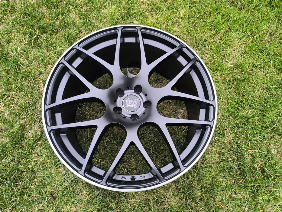 21 цола джанти Soleil LMX-1 за Audi Q7 Q8 Mercedes GLS Touareg