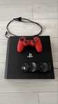 PS 4 PRO 1TB stare buna