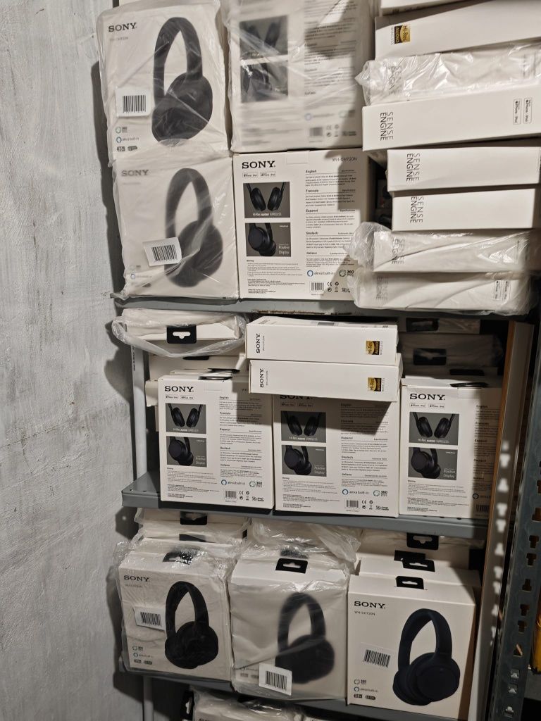 Căști bluetooth calitate