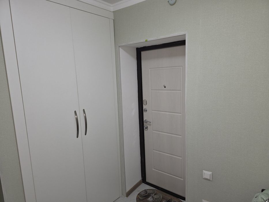 Сдаеться квартира на Новой Московской