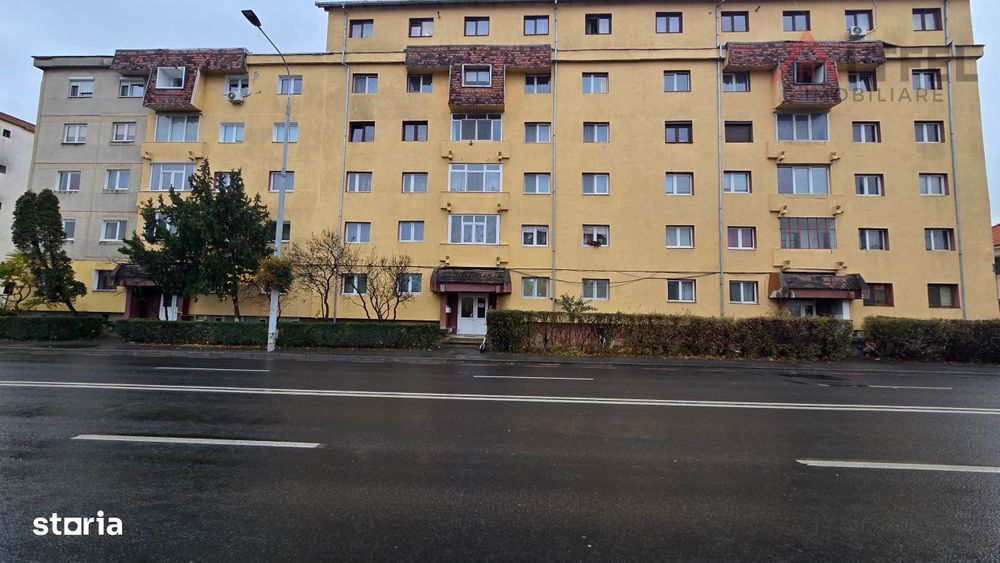 COMISION 0!  Apartament 2 camere 46 mp utili de vanzare in Strand