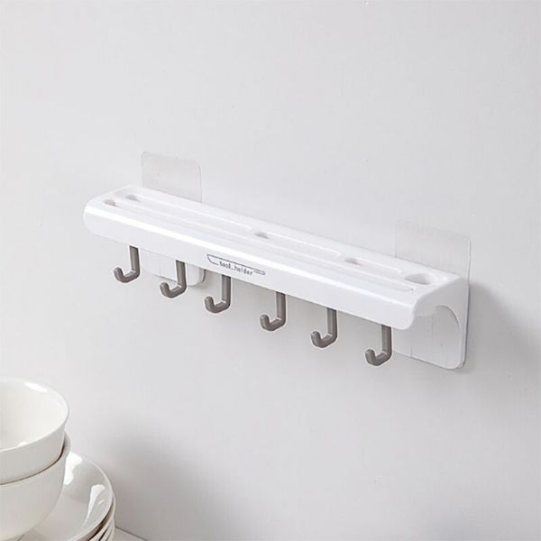 Закачалка за кухненски прибори – KitchenHanger