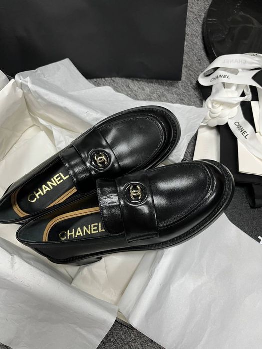 Mocasini Chanel 35-42