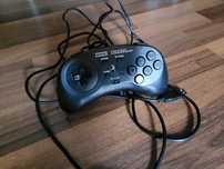 HORI Fighting Commander - Controller/Gamepad/Maneta