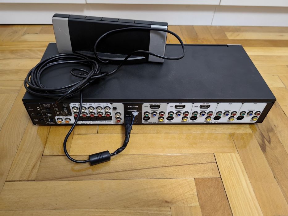 Bose LifeStyle V Class