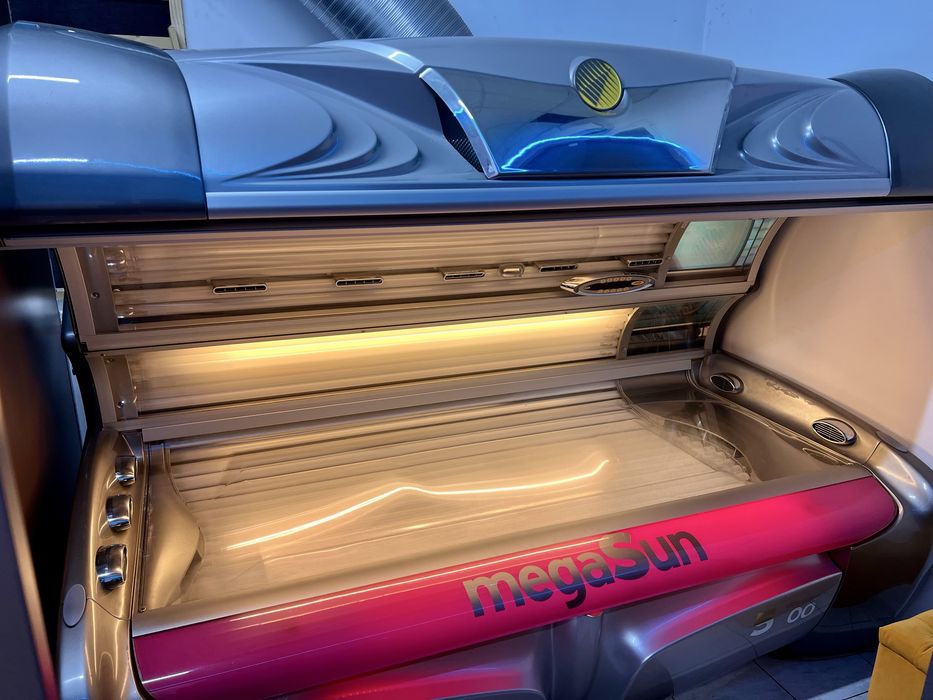 Solar de bronzat Megasun 5600
