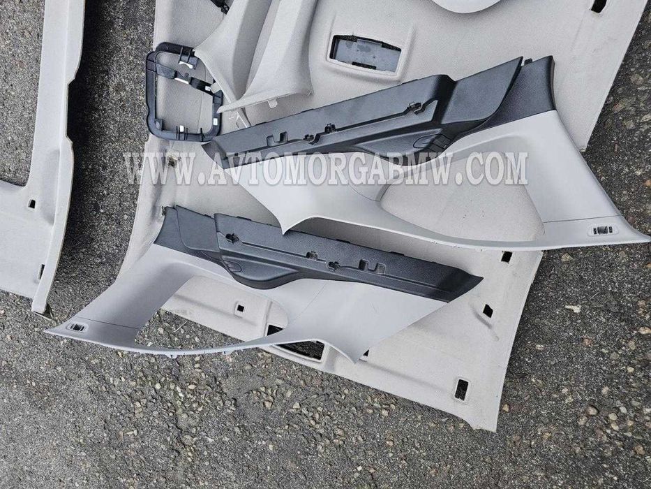 Bmw X1 F48 Таван колонки сенник дръжки бмв х1 ф48