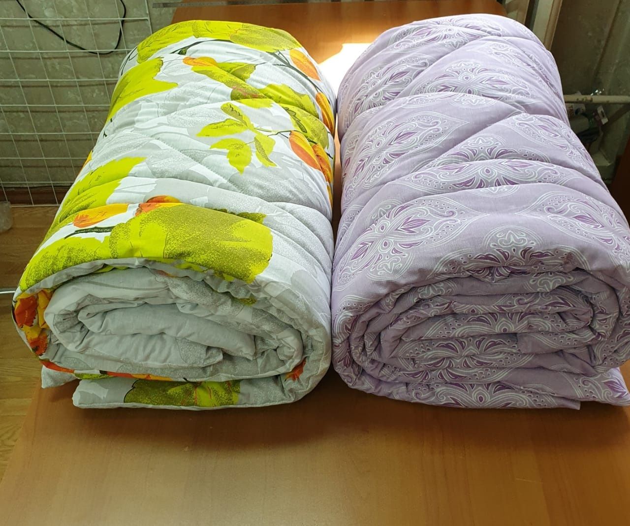 Реставрация одеял./ подушек/ матрасов/ рестоврация
