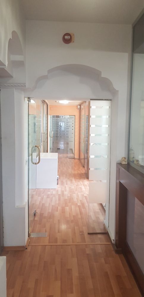 Oferim spre inchiriere spatiu pentru birouri 224,65 mp