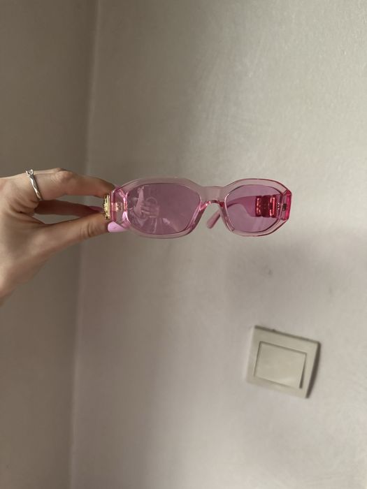 Тийн очила Versace