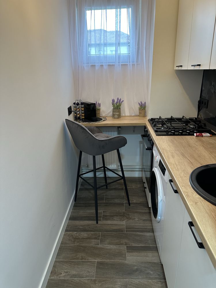 Apartament de inchiriat