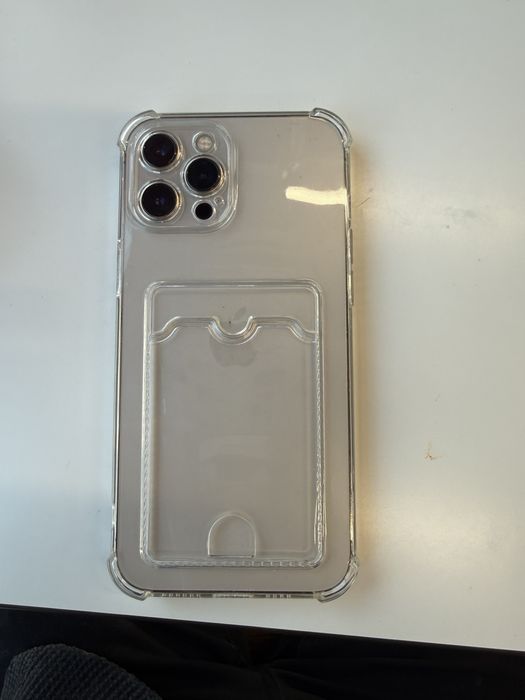 Айфон 12 про макс