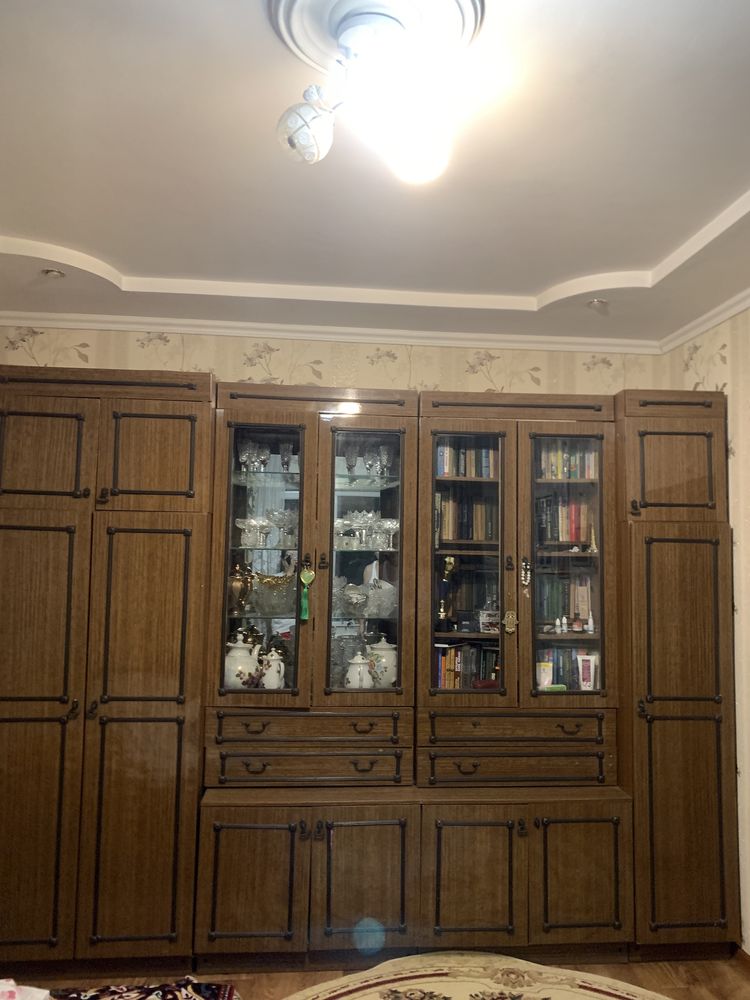 Продается стенка (горка)