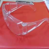 Vand ochelari protecție